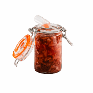 Salsa Vinagra Chalota